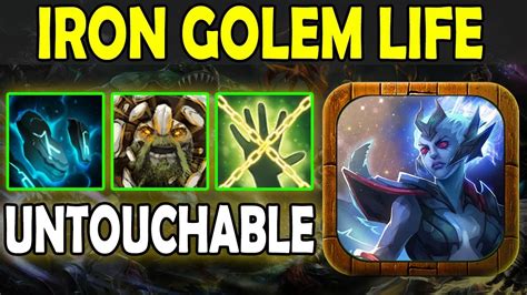 Maximizing Your Gaming Potential with the Golem Leader Talisman